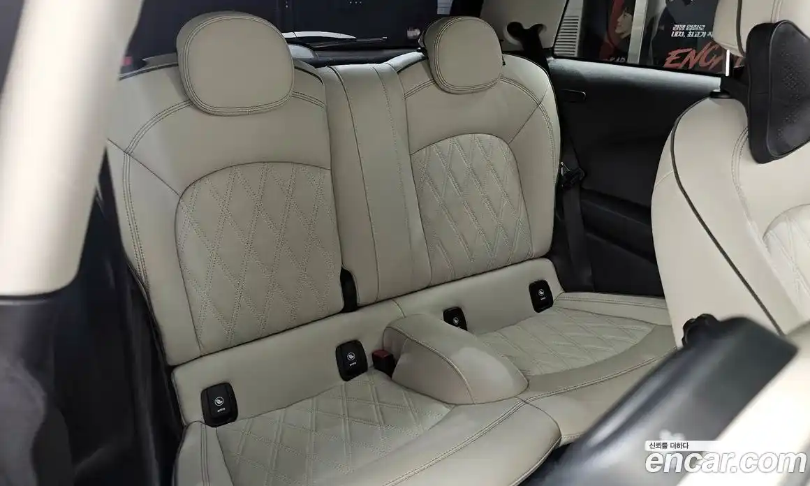 Mini Cooper 2023 2.0 Автомат в Москве № 166949, фото 3