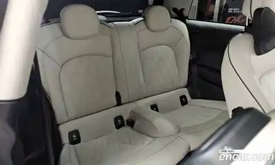 Mini Cooper 2023 2.0 Автомат в Москве № 166949, миниатюра 3