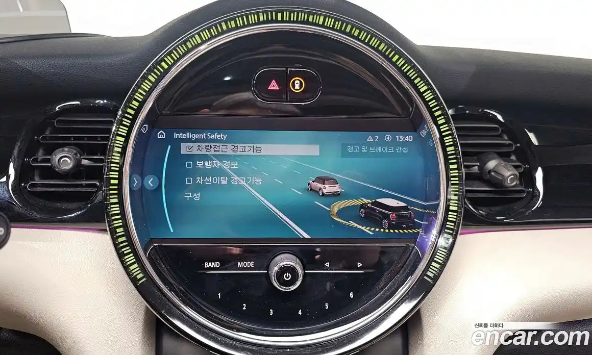 Mini Cooper 2023 2.0 Автомат в Москве № 166949, фото 5