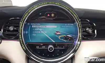 Mini Cooper 2023 2.0 Автомат в Москве № 166949, миниатюра 5