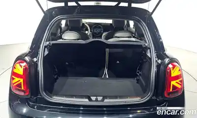 Mini Cooper 2023 2.0 Автомат в Москве № 166949, миниатюра 9