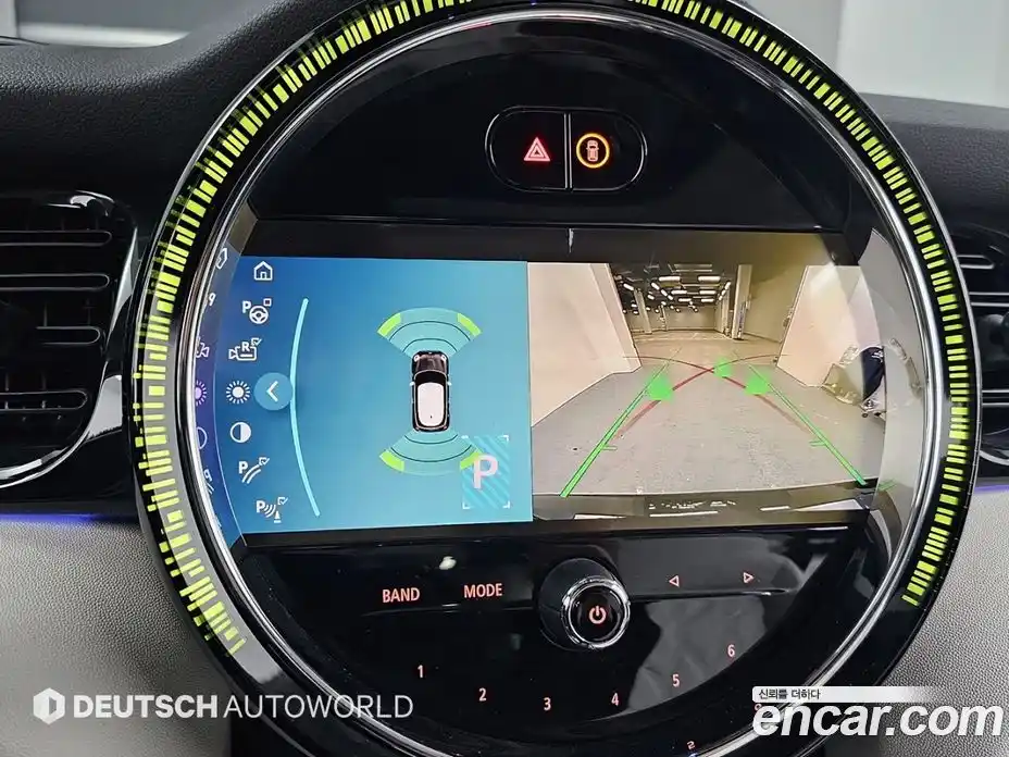 Mini Cooper 2023 2.0 Автомат в Москве № 167043, фото 15