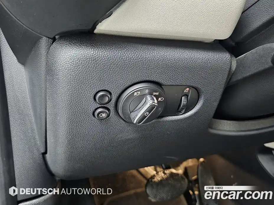 Mini Cooper 2023 2.0 Автомат в Москве № 167043, фото 16