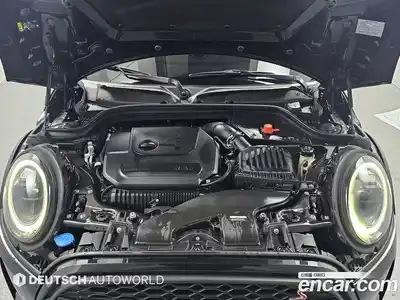 Mini Cooper 2023 2.0 Автомат в Москве № 167043, миниатюра 6