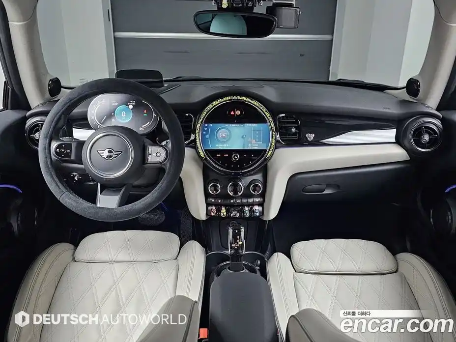 Mini Cooper 2023 2.0 Автомат в Москве № 167043, фото 7