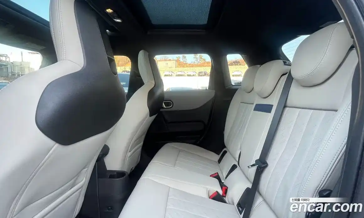 Mini Cooper 2025 2.0 Автомат в Москве № 167374, фото 12