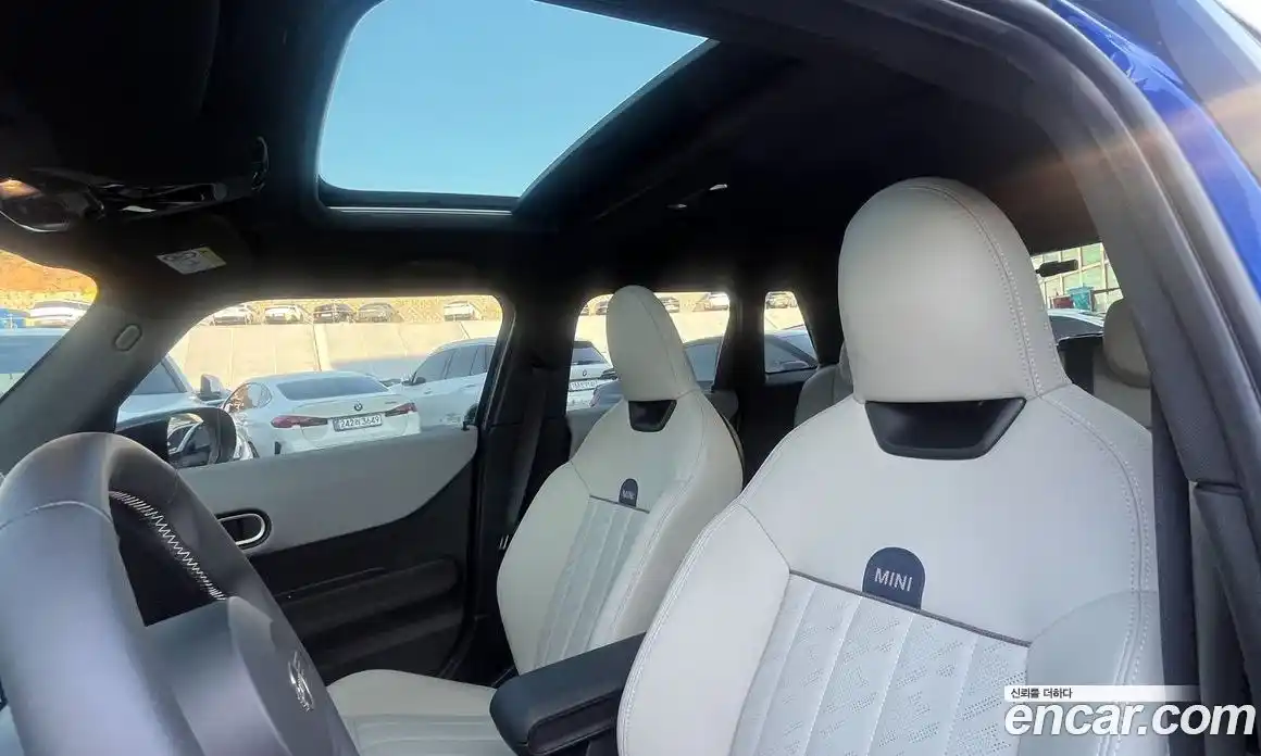 Mini Cooper 2025 2.0 Автомат в Москве № 167374, фото 14