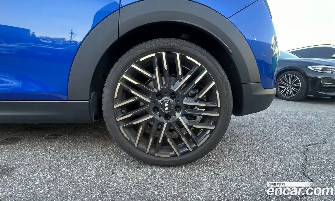 Mini Cooper 2025 2.0 Автомат в Москве № 167374, фото 5