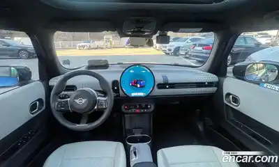 Mini Cooper 2025 2.0 Автомат в Москве № 167374, миниатюра 7