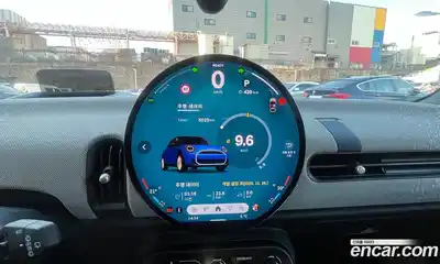 Mini Cooper 2025 2.0 Автомат в Москве № 167374, миниатюра 8