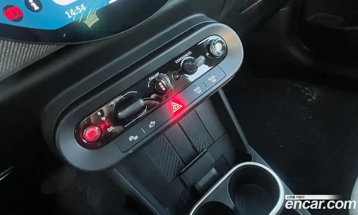 Mini Cooper 2025 2.0 Автомат в Москве № 167374, фото 9