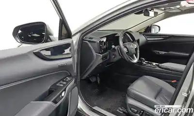 Lexus NX 2025 2.5 Автомат в Москве № 168056, миниатюра 11