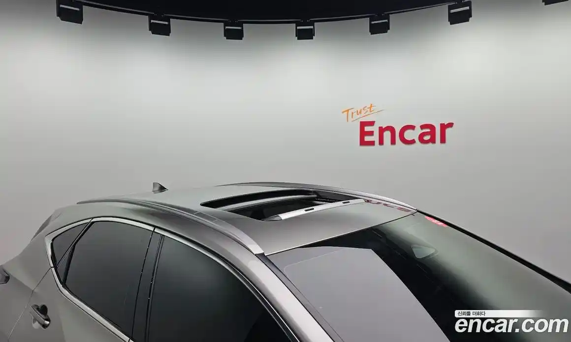 Lexus NX 2025 2.5 Автомат в Москве № 168056, фото 18