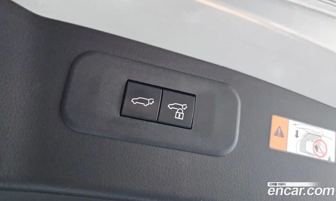 Lexus NX 2025 2.5 Автомат в Москве № 168056, фото 19