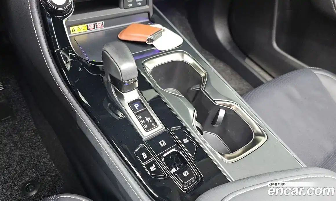 Lexus NX 2025 2.5 Автомат в Москве № 168056, фото 9