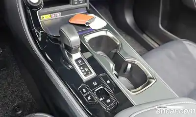 Lexus NX 2025 2.5 Автомат в Москве № 168056, миниатюра 9