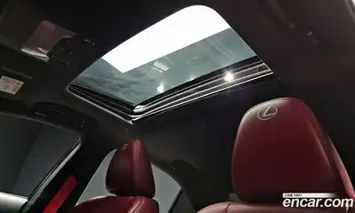 Lexus IS 2017 2.0 Автомат в Москве № 168272, миниатюра 12