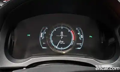 Lexus IS 2017 2.0 Автомат в Москве № 168272, миниатюра 4