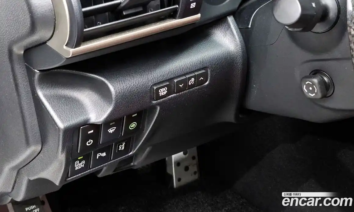 Lexus IS 2017 2.0 Автомат в Москве № 168272, фото 9