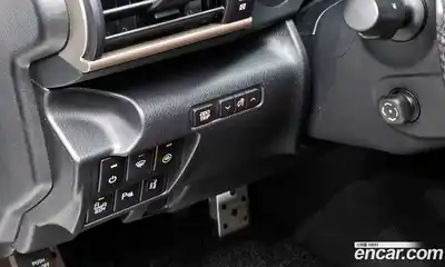 Lexus IS 2017 2.0 Автомат в Москве № 168272, миниатюра 9