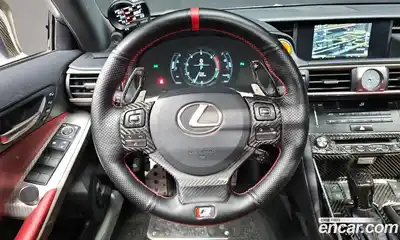 Lexus IS 2017 2.0 Автомат в Москве № 168272, миниатюра 10