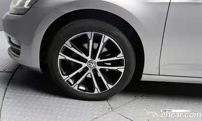 Volkswagen Golf 2016 2.0 Автомат в Москве № 169060, миниатюра 5