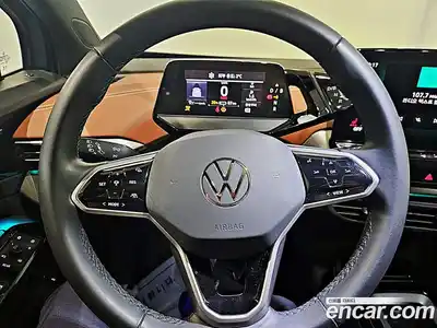Volkswagen ID.4 2023 0.2 Автомат в Москве № 169160, миниатюра 11