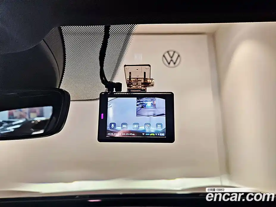 Volkswagen ID.4 2023 0.2 Автомат в Москве № 169160, фото 14