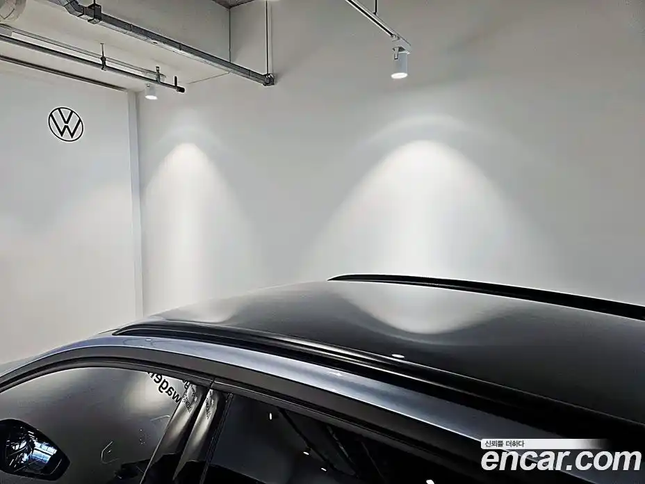 Volkswagen ID.4 2023 0.2 Автомат в Москве № 169160, фото 15