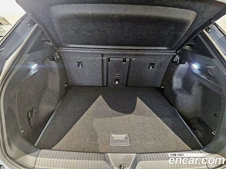 Volkswagen ID.4 2023 0.2 Автомат в Москве № 169160, фото 20