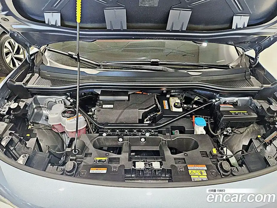 Volkswagen ID.4 2023 0.2 Автомат в Москве № 169160, фото 6