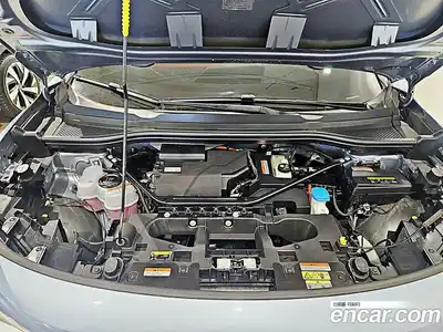 Volkswagen ID.4 2023 0.2 Автомат в Москве № 169160, миниатюра 6