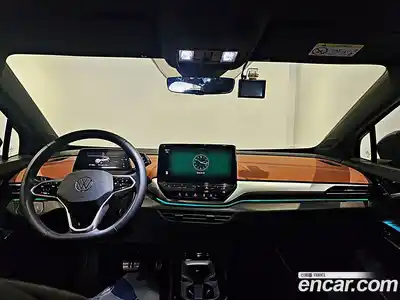 Volkswagen ID.4 2023 0.2 Автомат в Москве № 169160, миниатюра 7