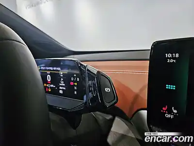 Volkswagen ID.4 2023 0.2 Автомат в Москве № 169160, миниатюра 9