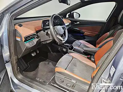 Volkswagen ID.4 2023 0.2 Автомат в Москве № 169160, миниатюра 10