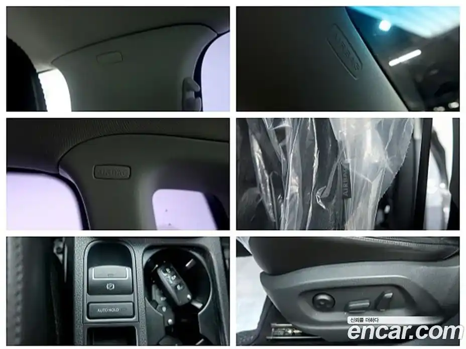 Volkswagen Tiguan 2015 2.0 Автомат в Москве № 169251, фото 20