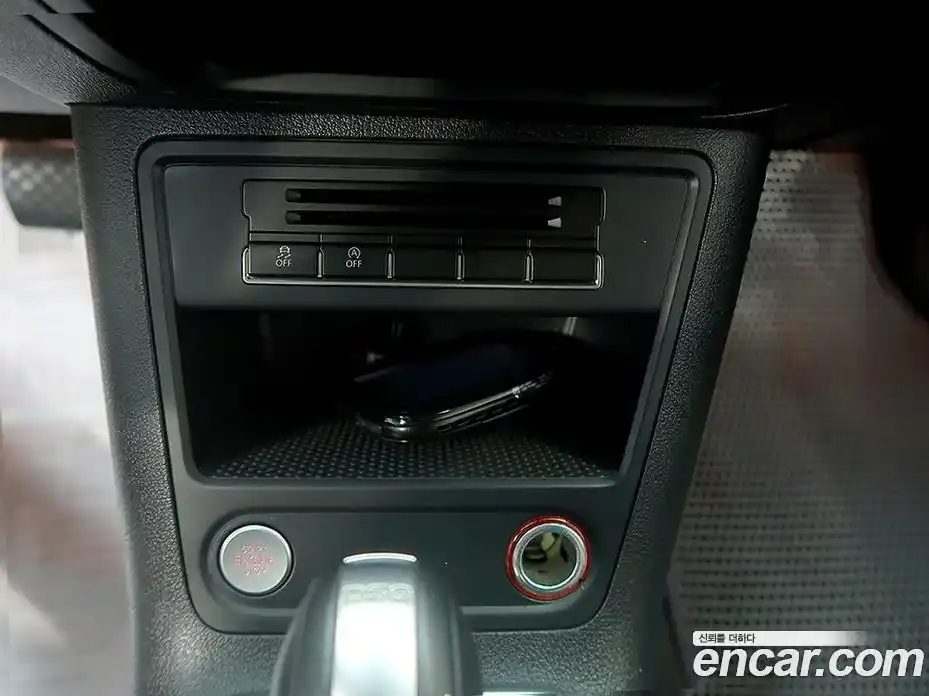 Volkswagen Tiguan 2015 2.0 Автомат в Москве № 169251, фото 9