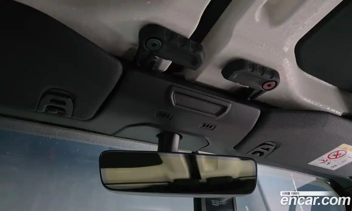 Jeep Wrangler 2023 2.0 Автомат в Москве № 169403, фото 12