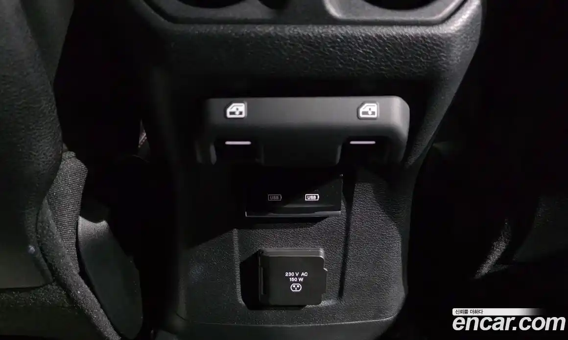 Jeep Wrangler 2023 2.0 Автомат в Москве № 169403, фото 14