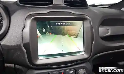 Jeep Renegade 2021 2.4 Автомат в Москве № 169743, миниатюра 5