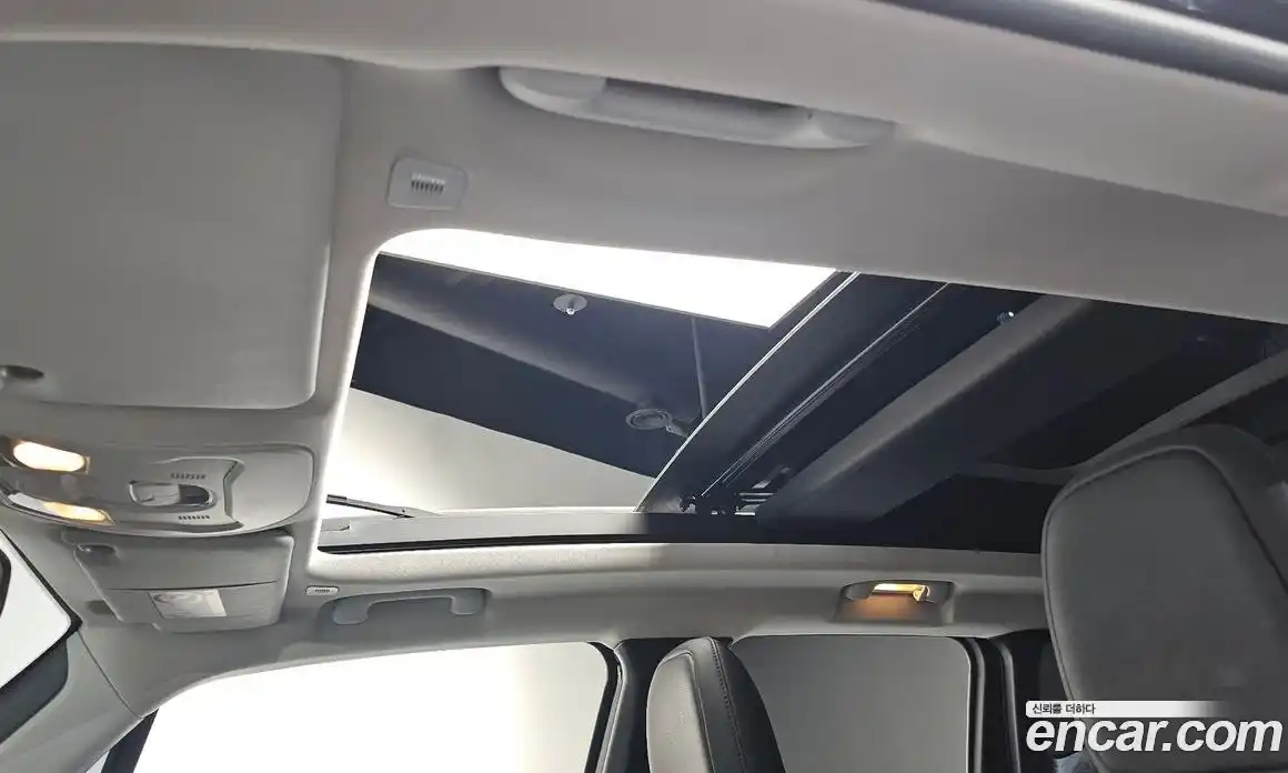 Jeep Renegade 2021 2.4 Автомат в Москве № 169743, фото 6