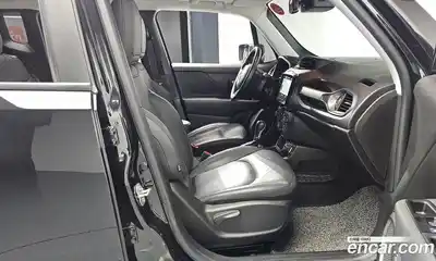 Jeep Renegade 2021 2.4 Автомат в Москве № 169743, миниатюра 7