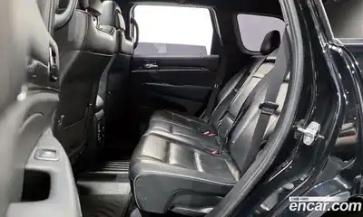 Jeep Cherokee 2019 3.6 Автомат в Москве № 169822, миниатюра 12