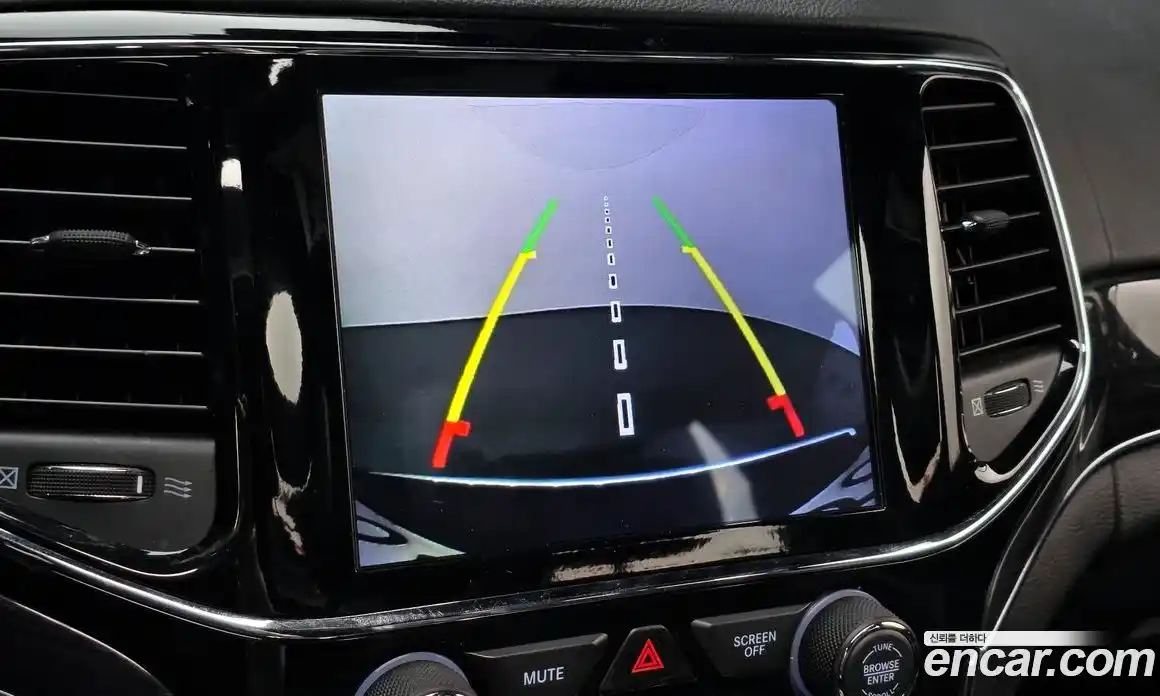 Jeep Cherokee 2019 3.6 Автомат в Москве № 169822, фото 15