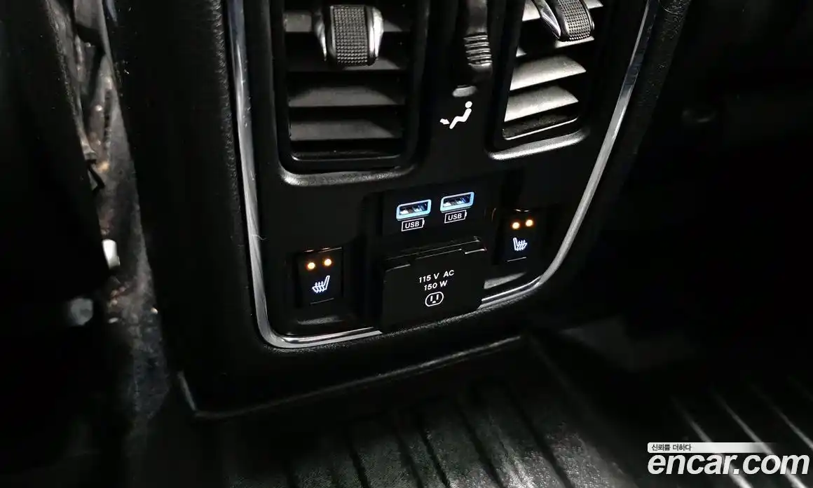 Jeep Cherokee 2019 3.6 Автомат в Москве № 169822, фото 18