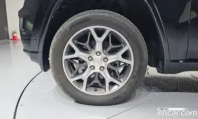 Jeep Cherokee 2019 3.6 Автомат в Москве № 169822, миниатюра 5