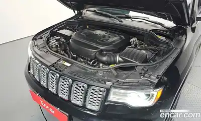 Jeep Cherokee 2019 3.6 Автомат в Москве № 169822, миниатюра 6