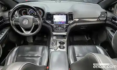 Jeep Cherokee 2019 3.6 Автомат в Москве № 169822, миниатюра 7