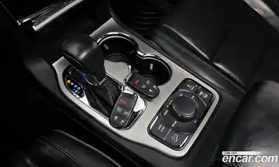 Jeep Cherokee 2019 3.6 Автомат в Москве № 169822, миниатюра 9
