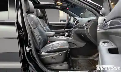 Jeep Cherokee 2019 3.6 Автомат в Москве № 169822, миниатюра 10